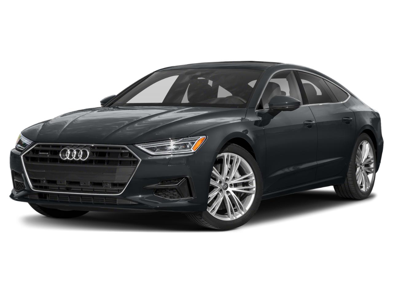2019 Audi A7 Vehicle Photo in Lancaster, PA 17601