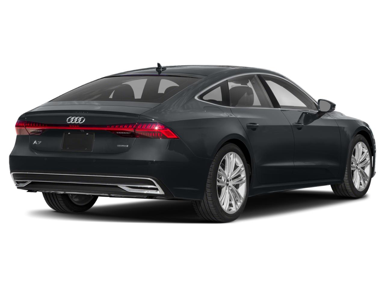 2019 Audi A7 Vehicle Photo in Lancaster, PA 17601
