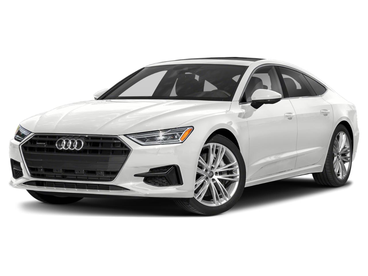 2019 Audi A7 Vehicle Photo in Pembroke Pines , FL 33027