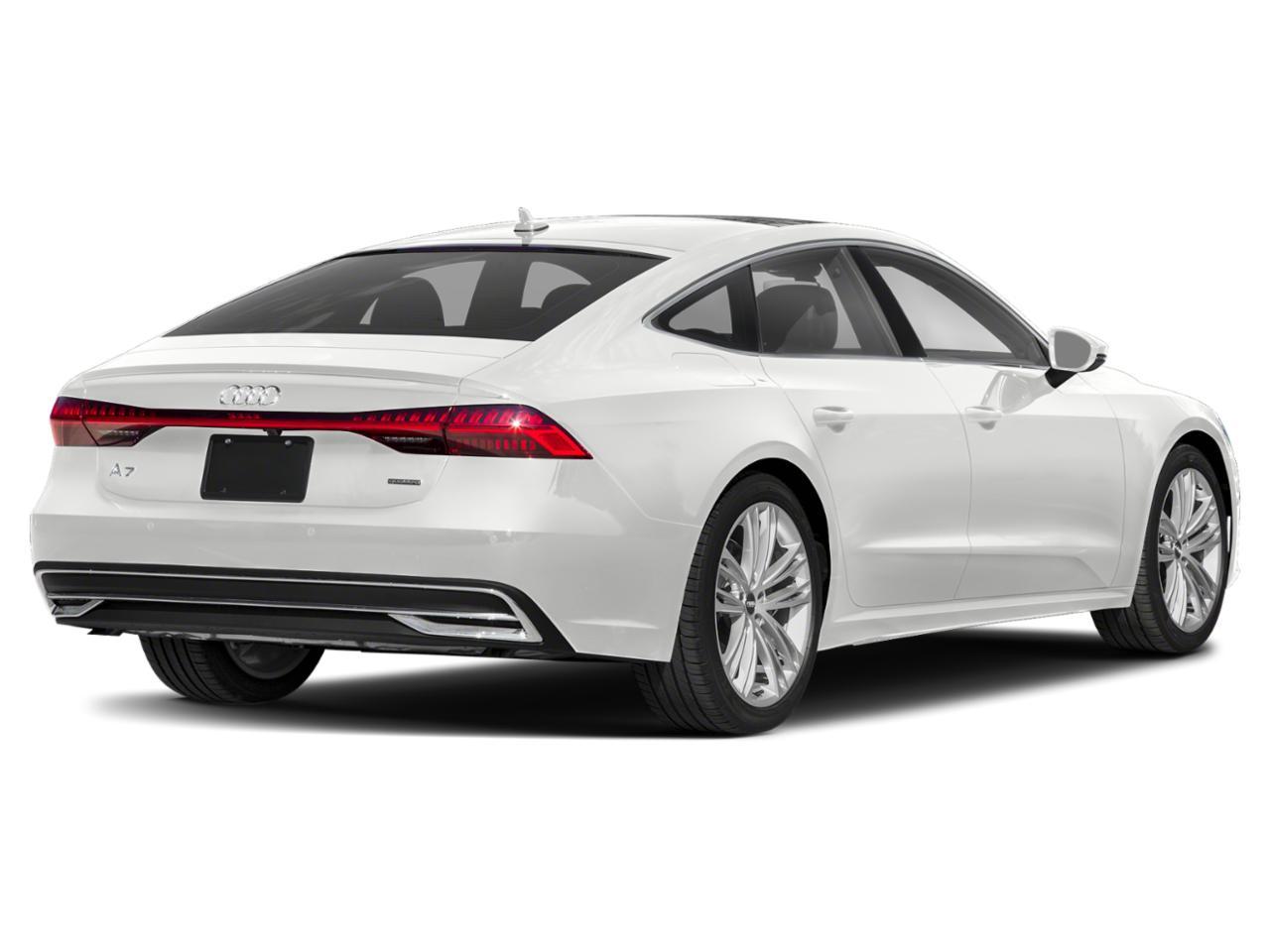 2019 Audi A7 Vehicle Photo in Pembroke Pines , FL 33027