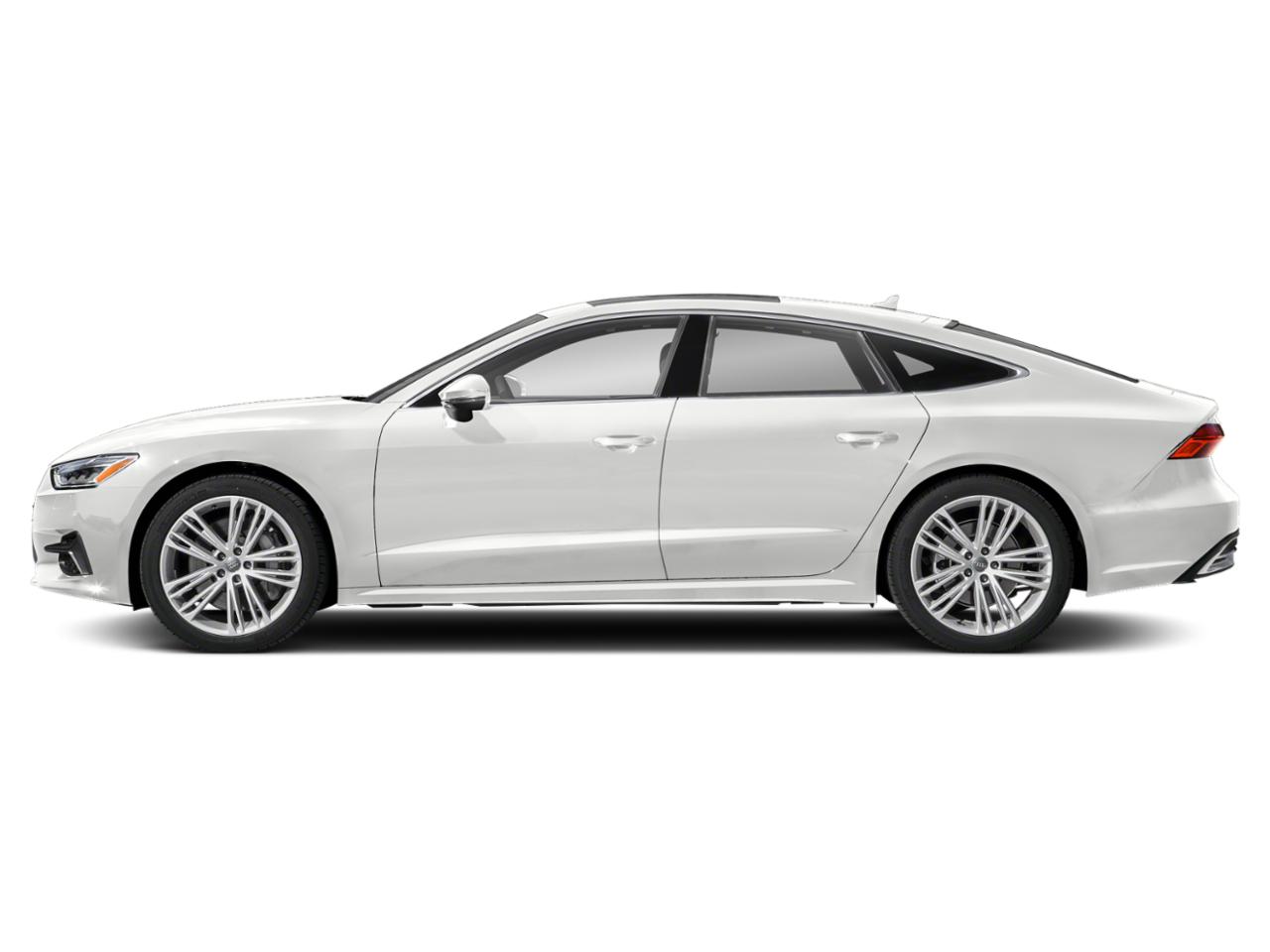 2019 Audi A7 Vehicle Photo in Pembroke Pines , FL 33027