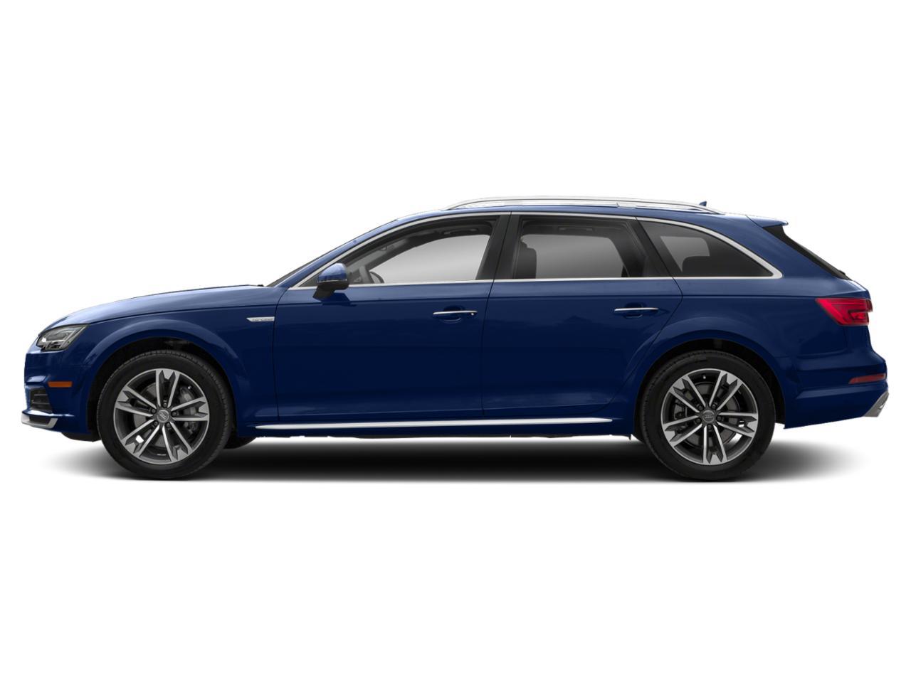 2019 Audi A4 allroad Vehicle Photo in GREENACRES, FL 33463-3207