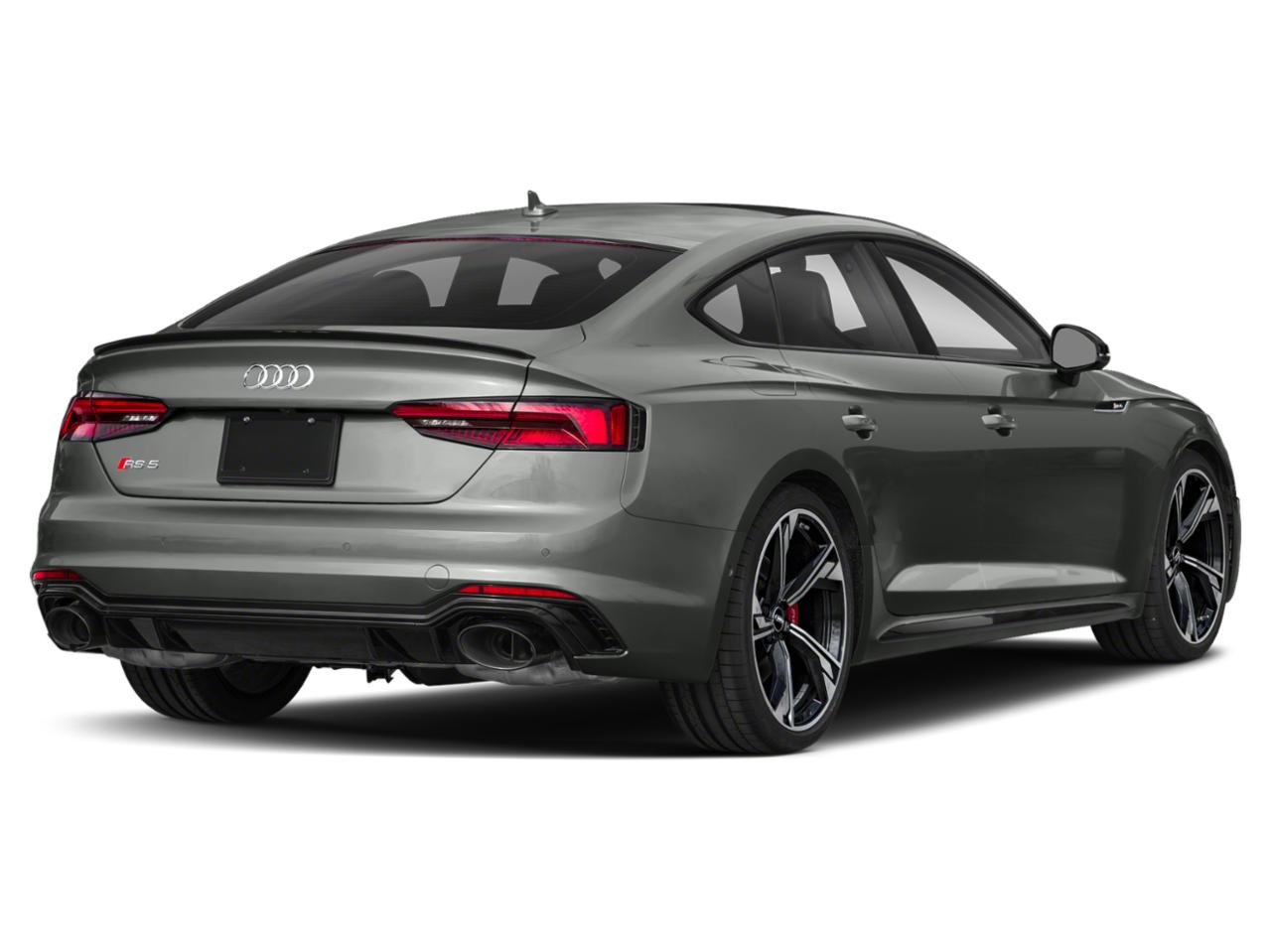 2019 Audi RS 5 Sportback Vehicle Photo in Henderson, NV 89014