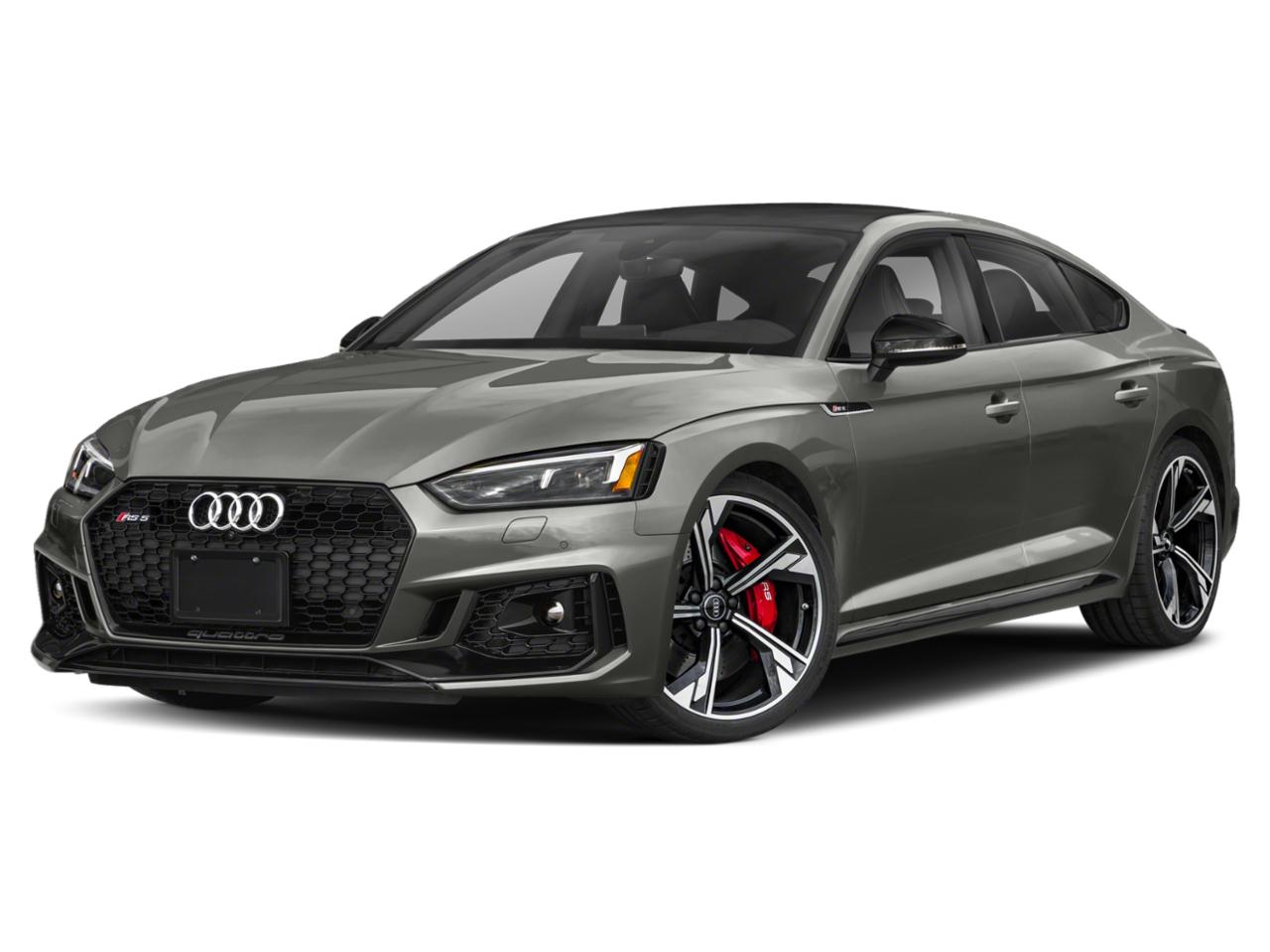 2019 Audi RS 5 Sportback Vehicle Photo in Miami, FL 33169