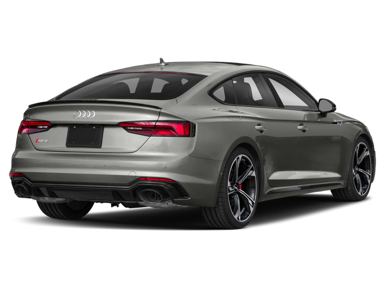 2019 Audi RS 5 Sportback Vehicle Photo in Miami, FL 33169