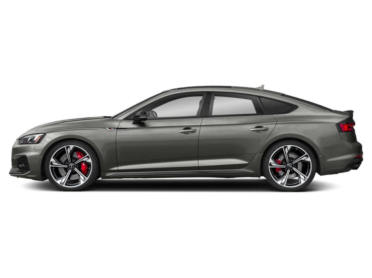 2019 Audi RS 5 Sportback Vehicle Photo in Miami, FL 33169