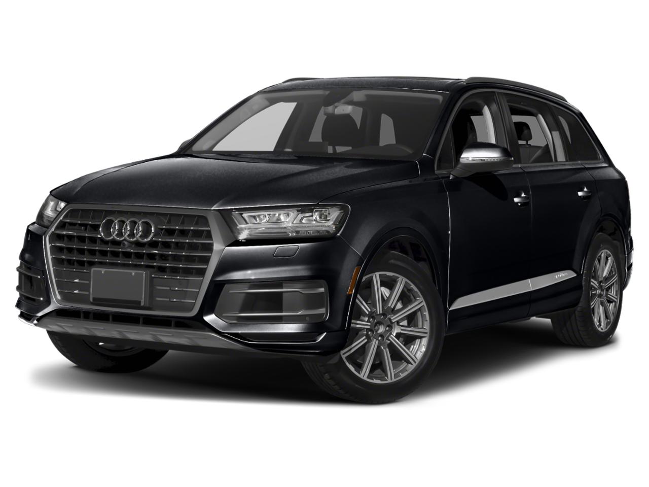 2019 Audi Q7 Vehicle Photo in Sarasota, FL 34231