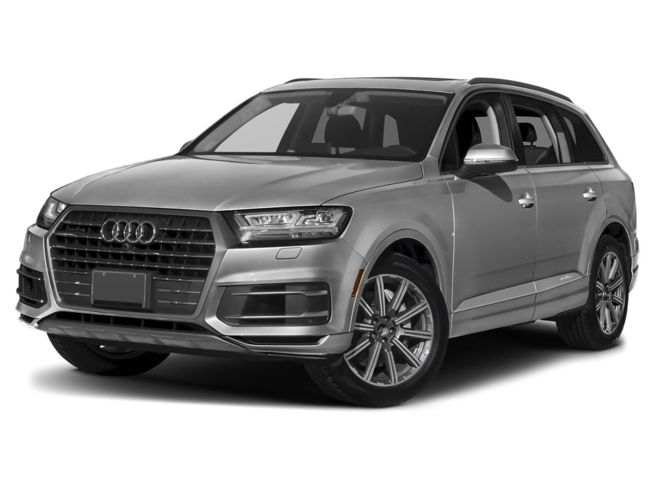 2019 Audi Q7 Vehicle Photo in Sanford, FL 32771