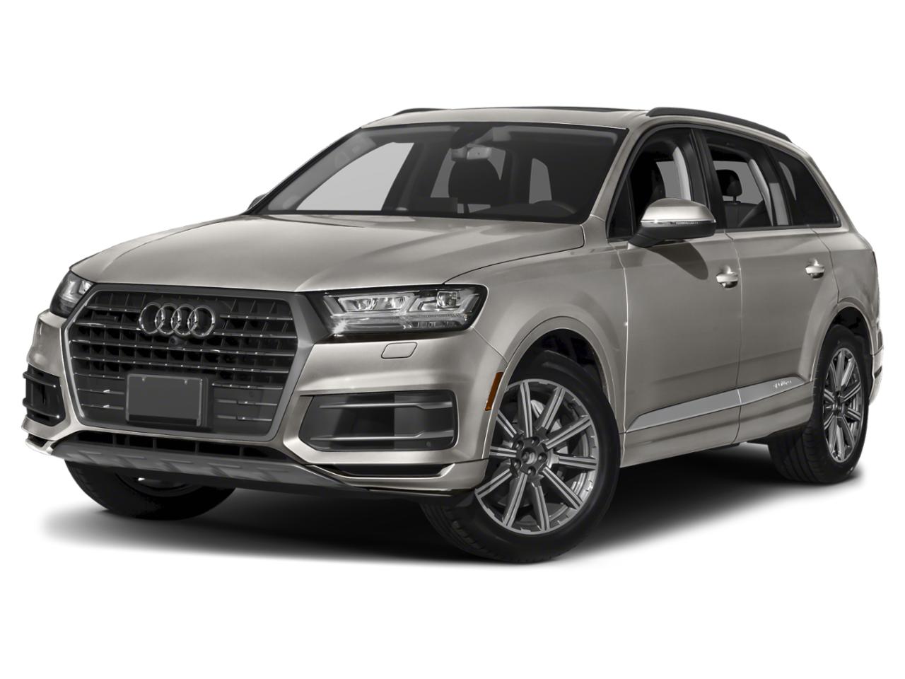 2019 Audi Q7 Vehicle Photo in Louisville, KY 40505