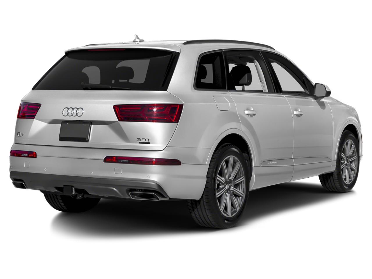 2019 Audi Q7 Vehicle Photo in Clearwater, FL 33761