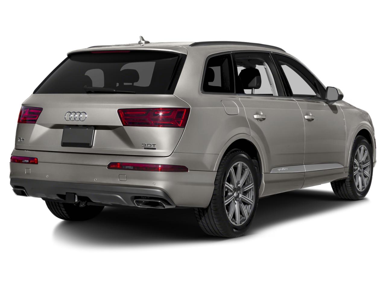 2019 Audi Q7 Vehicle Photo in Louisville, KY 40505