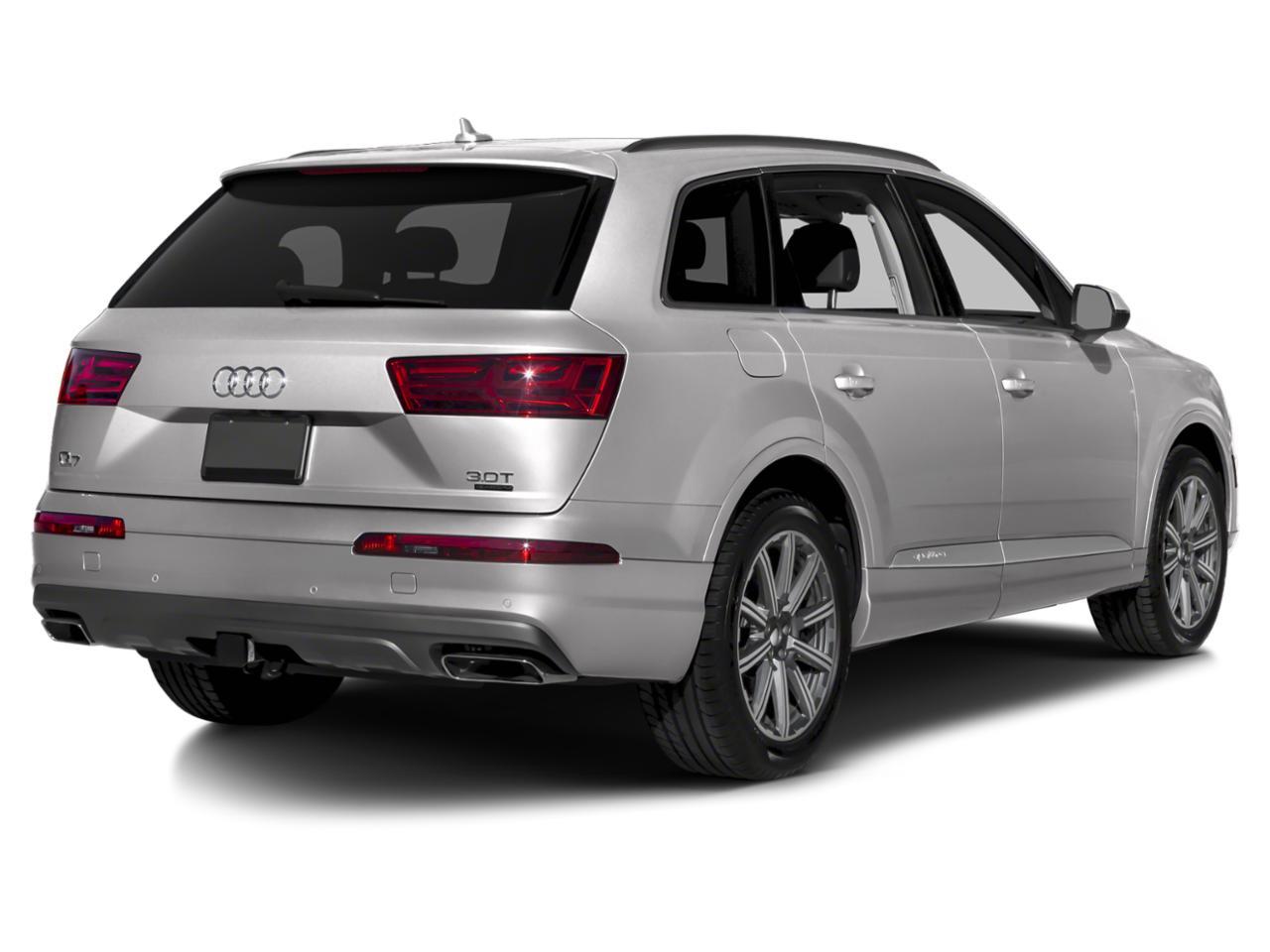 2019 Audi Q7 Vehicle Photo in San Antonio, TX 78230