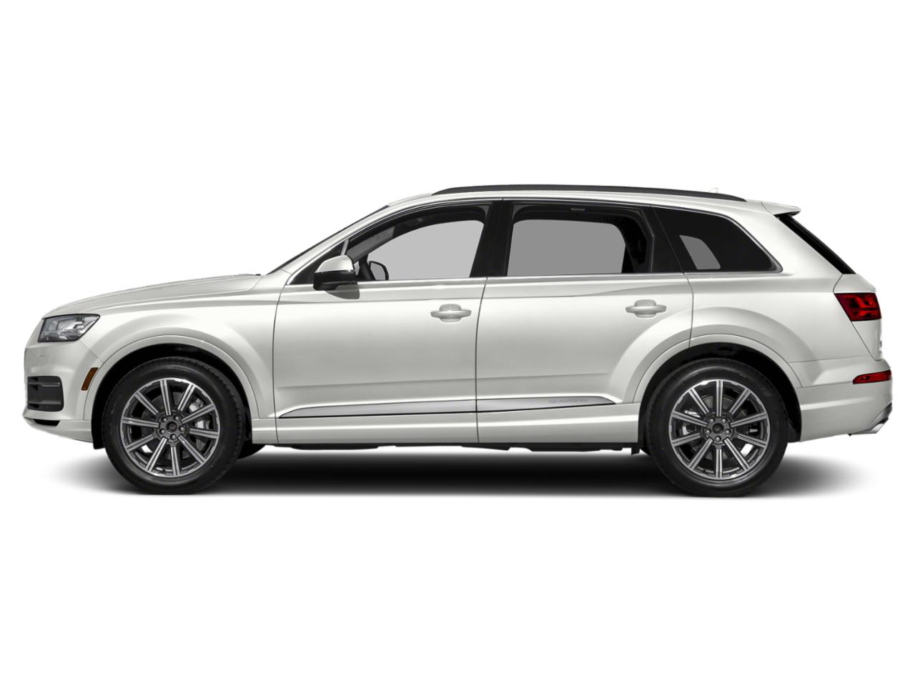 2019 Audi Q7 Vehicle Photo in Grapevine, TX 76051