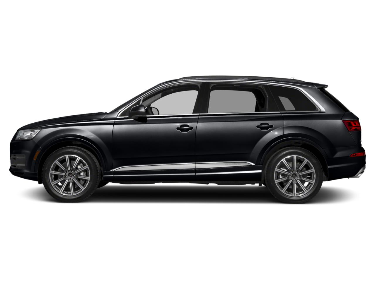 2019 Audi Q7 Vehicle Photo in Sarasota, FL 34231