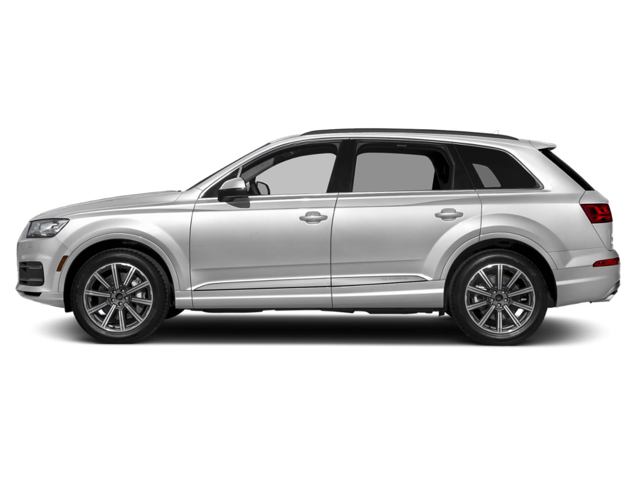 2019 Audi Q7 Vehicle Photo in Clearwater, FL 33761