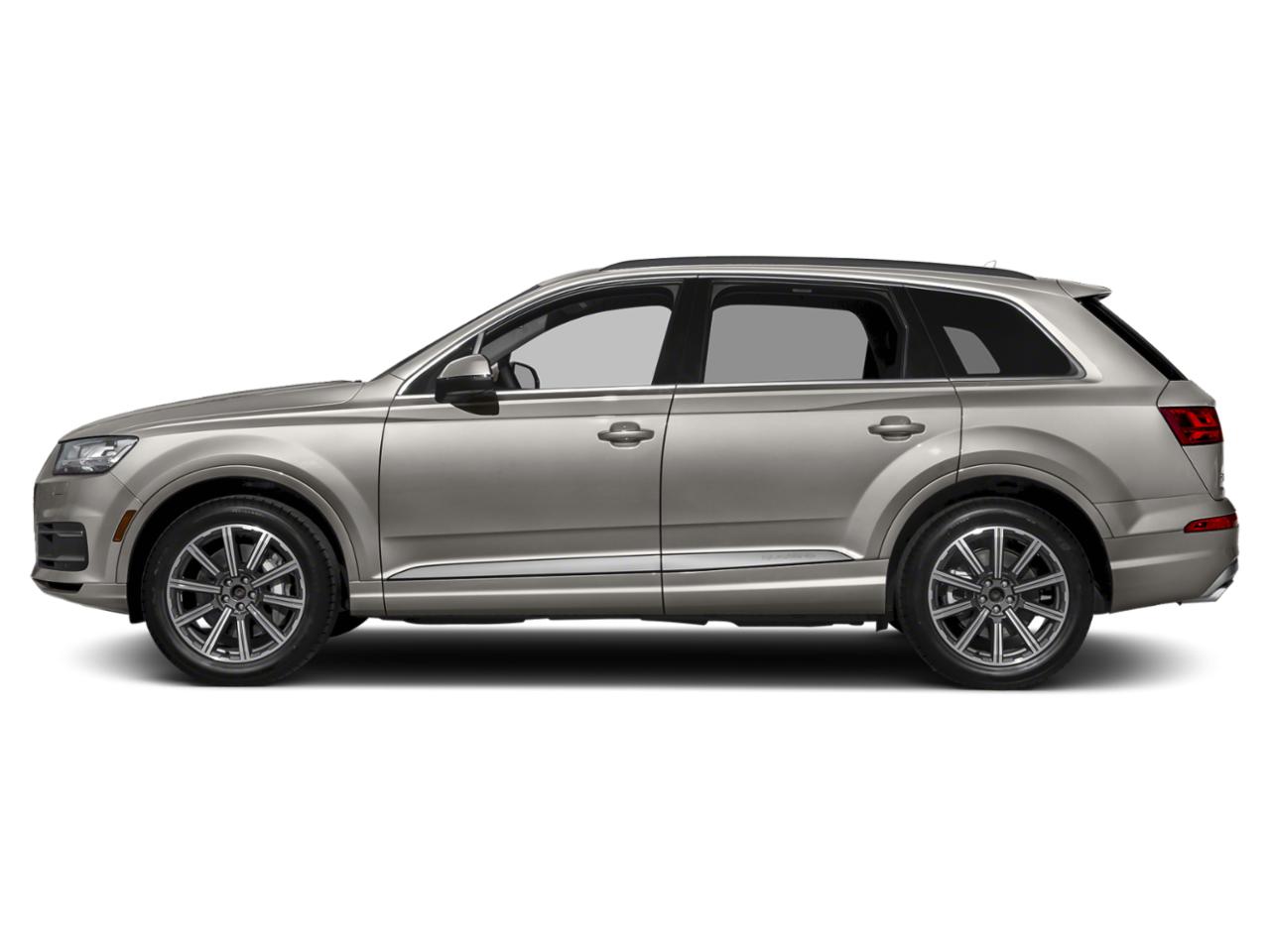2019 Audi Q7 Vehicle Photo in Louisville, KY 40505
