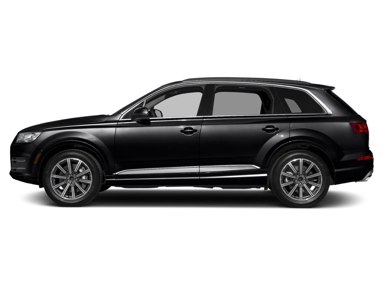 2019 Audi Q7 Vehicle Photo in Pompano Beach, FL 33064