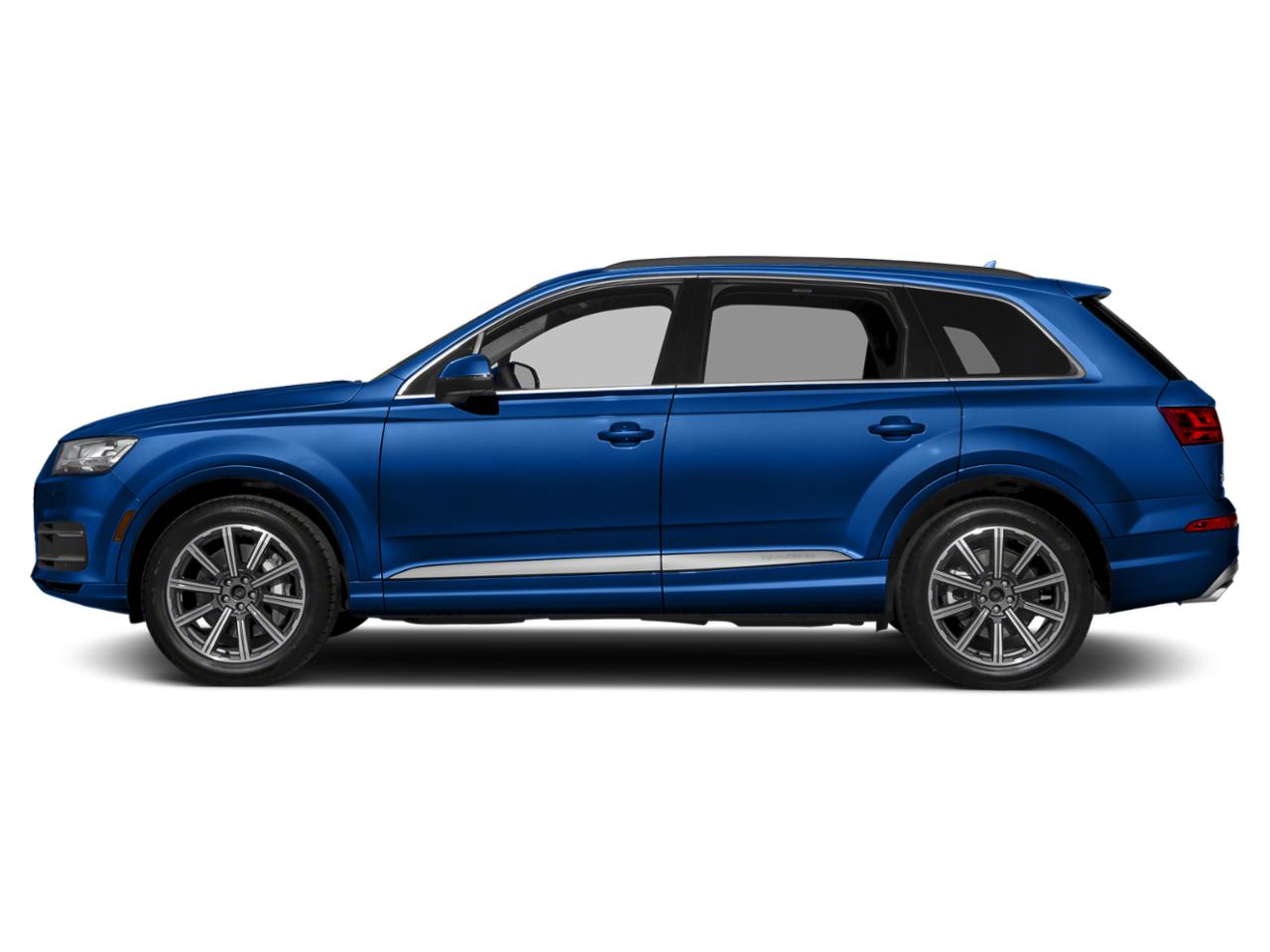 2019 Audi Q7 Vehicle Photo in Trevose, PA 19053