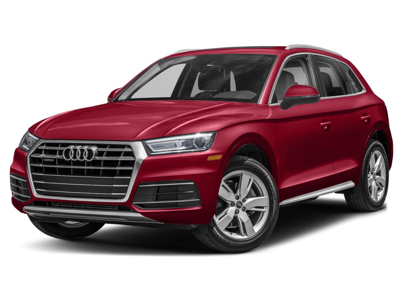 2019 Audi Q5 Vehicle Photo in Tampa, FL 33614