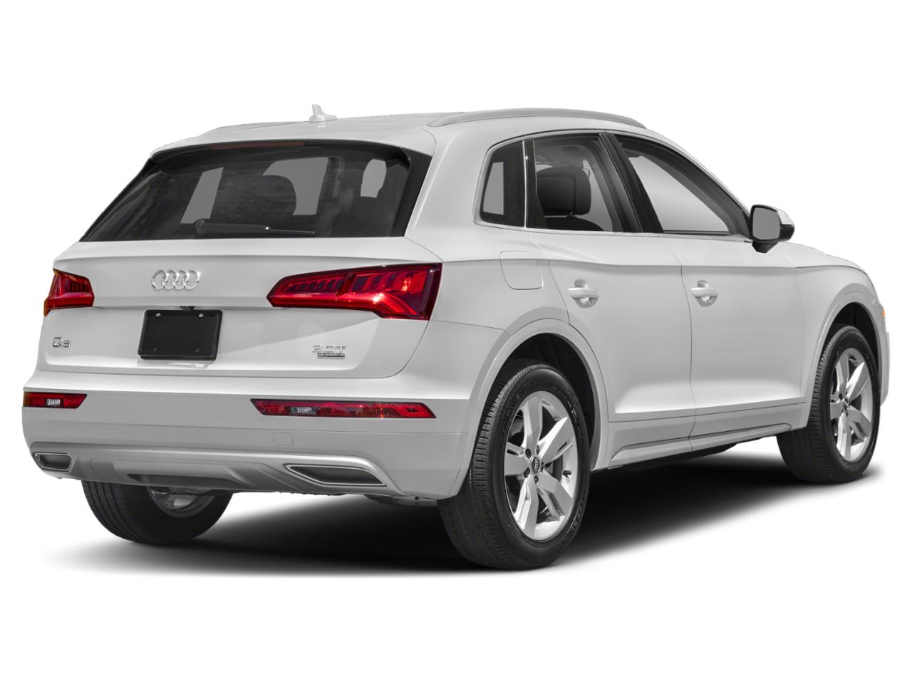 2019 Audi Q5 Vehicle Photo in Fort Lauderdale, FL 33316