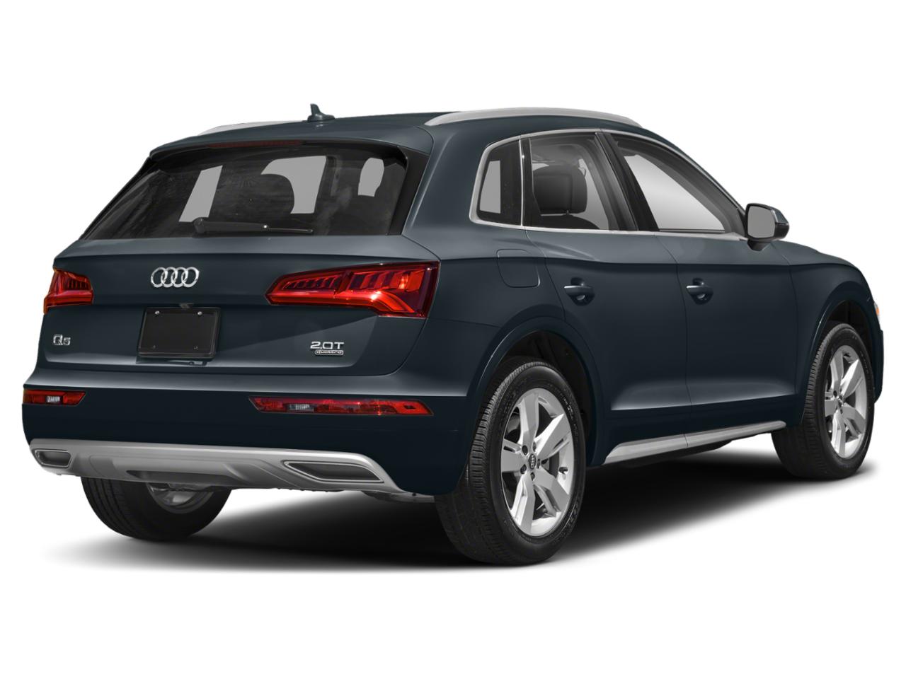 2019 Audi Q5 Vehicle Photo in Orlando, FL 32811