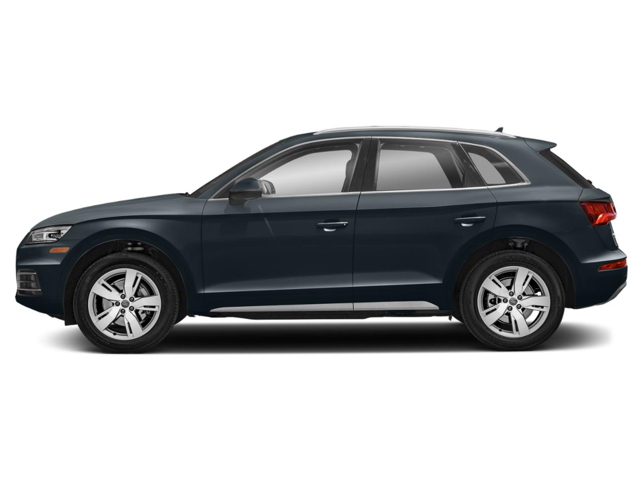 2019 Audi Q5 Vehicle Photo in Orlando, FL 32811