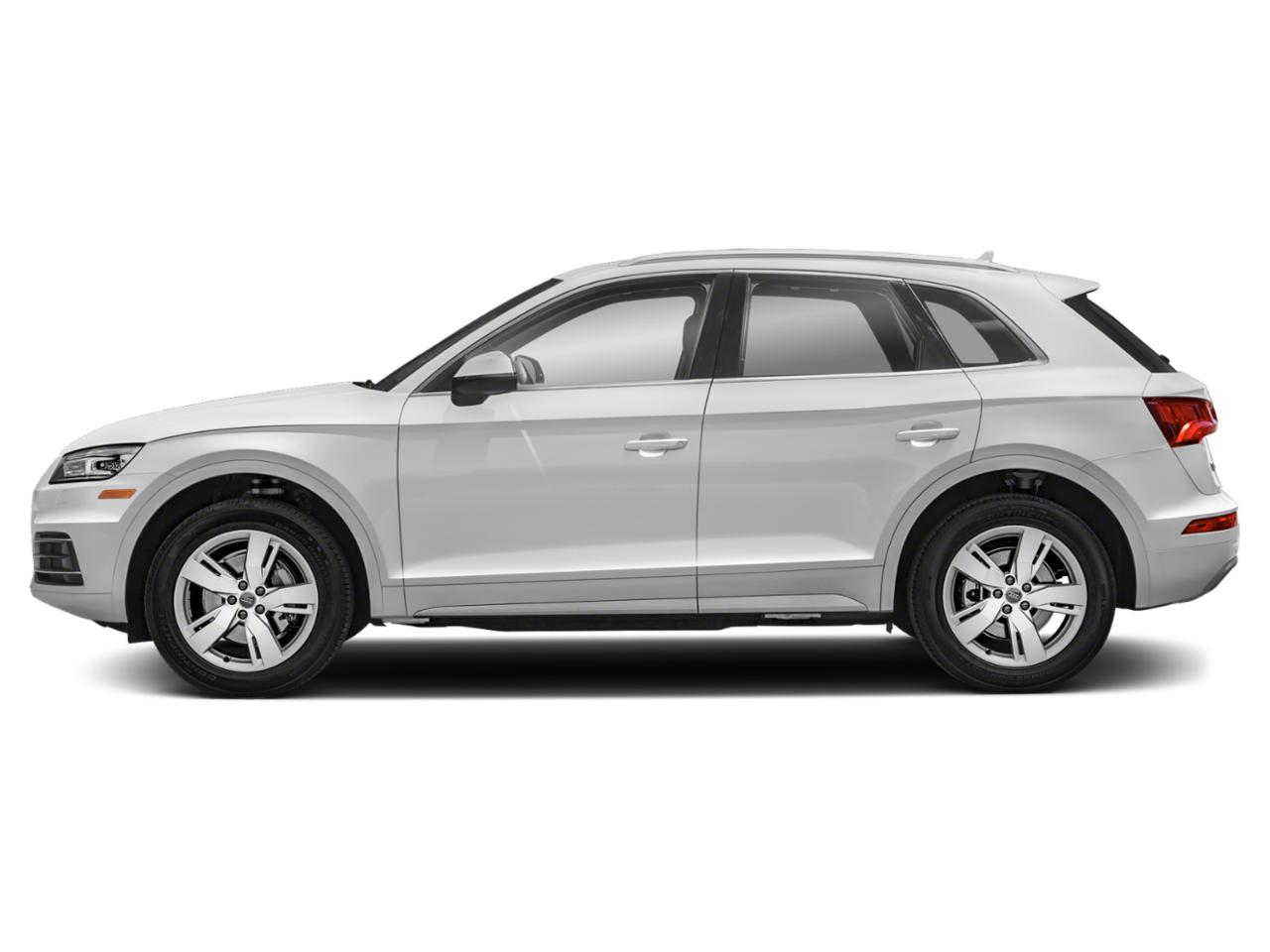 2019 Audi Q5 Vehicle Photo in Tampa, FL 33614