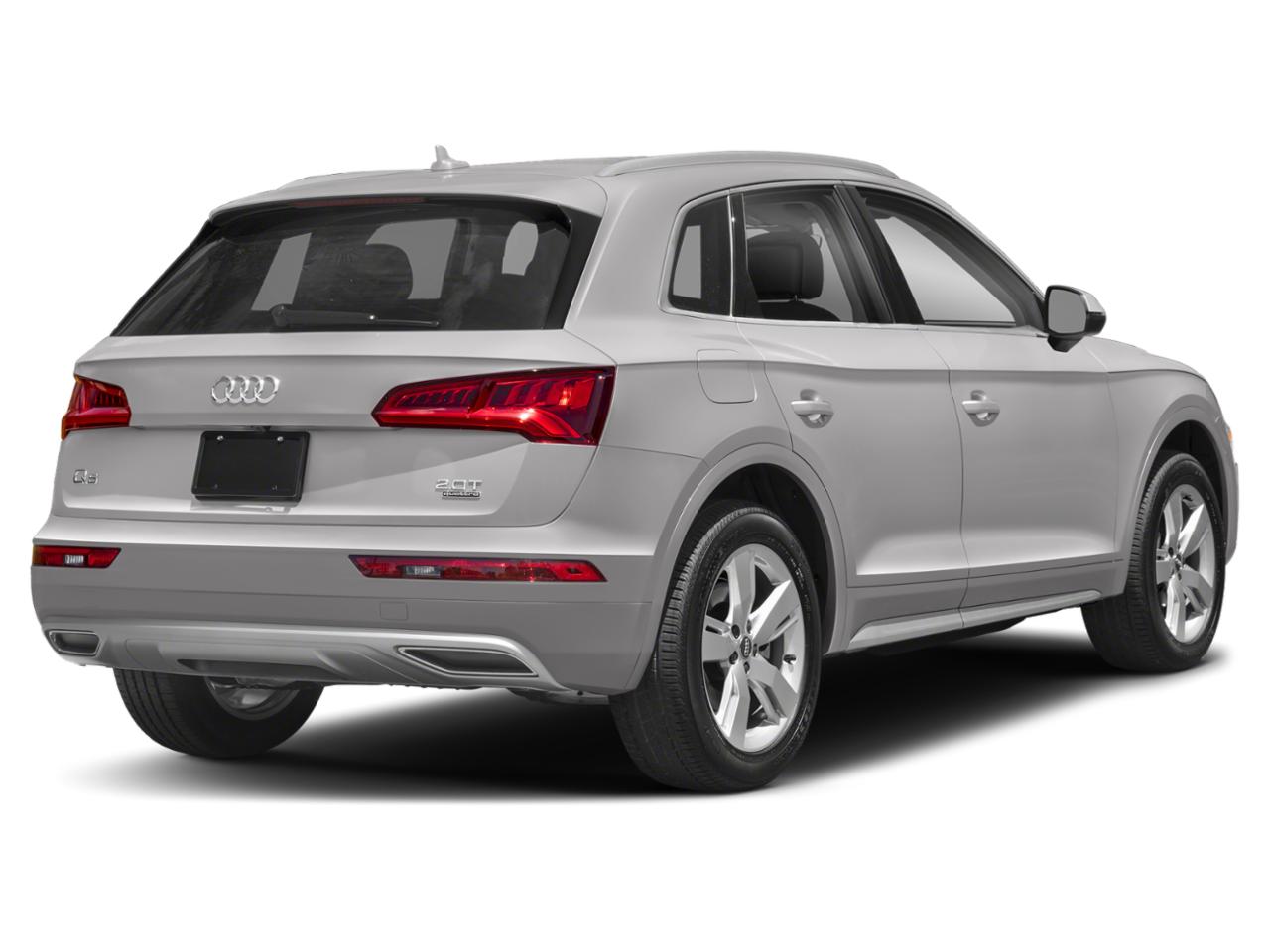 2019 Audi Q5 Vehicle Photo in Clearwater, FL 33765