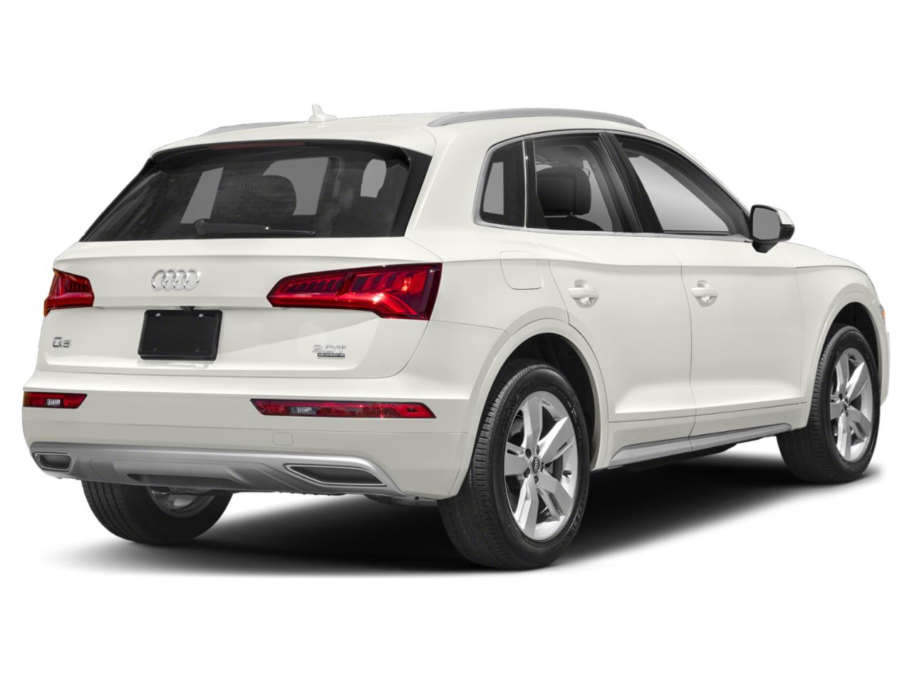 2019 Audi Q5 Vehicle Photo in Trevose, PA 19053