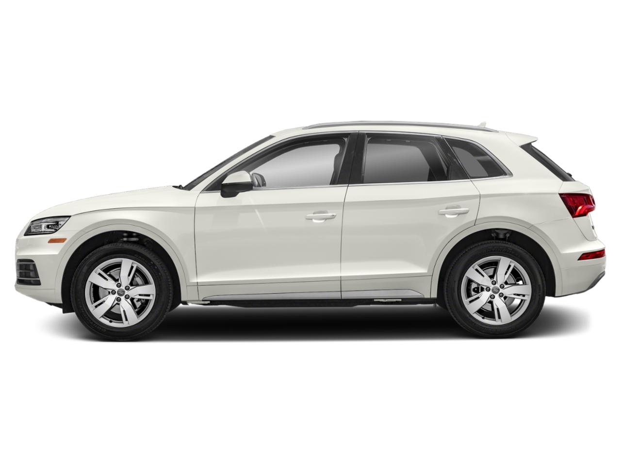 2019 Audi Q5 Vehicle Photo in Trevose, PA 19053