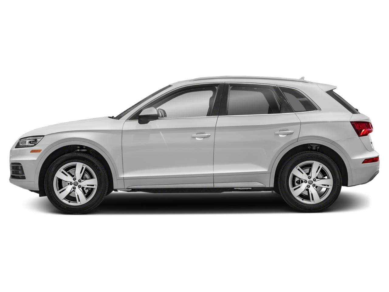 2019 Audi Q5 Vehicle Photo in Fort Lauderdale, FL 33316