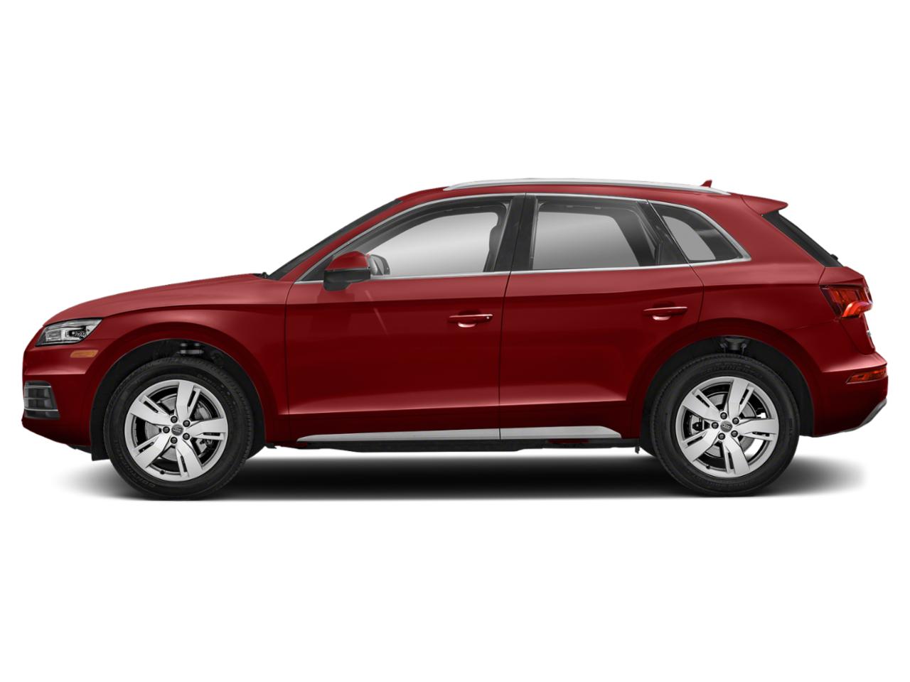 2019 Audi Q5 Vehicle Photo in Tampa, FL 33614