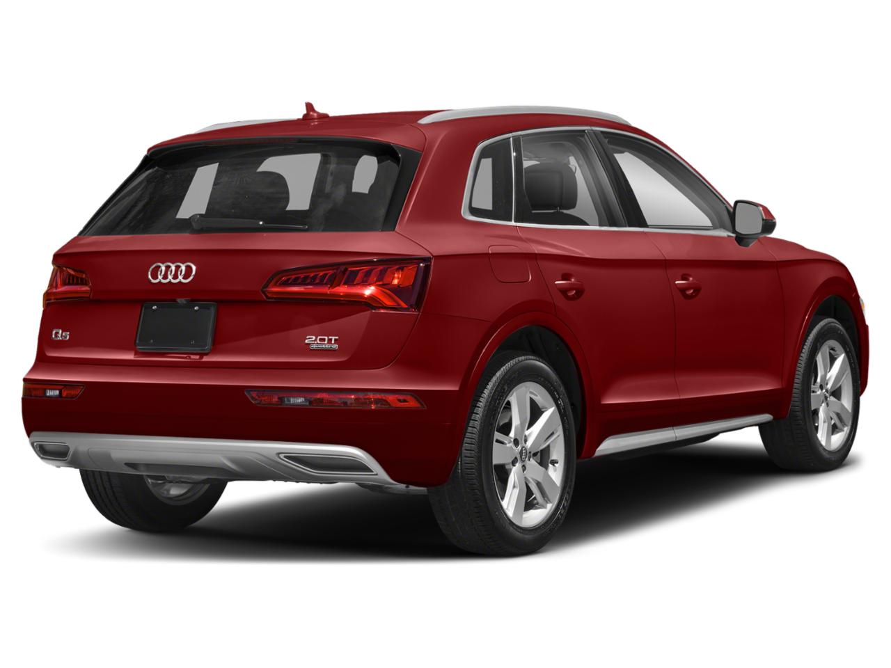 2019 Audi Q5 Vehicle Photo in Tampa, FL 33614