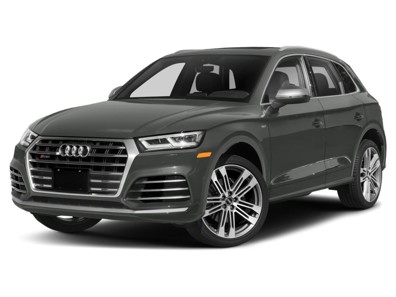 2019 Audi SQ5 Vehicle Photo in Delray Beach, FL 33444