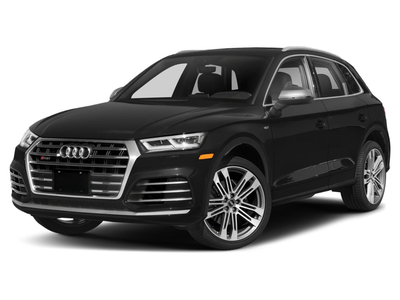 2019 Audi SQ5 Vehicle Photo in Trevose, PA 19053