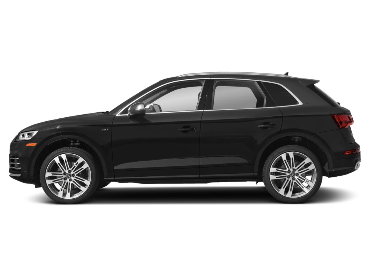 2019 Audi SQ5 Vehicle Photo in Trevose, PA 19053