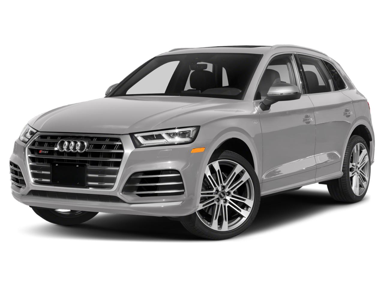 2019 Audi SQ5 Vehicle Photo in Delray Beach, FL 33444