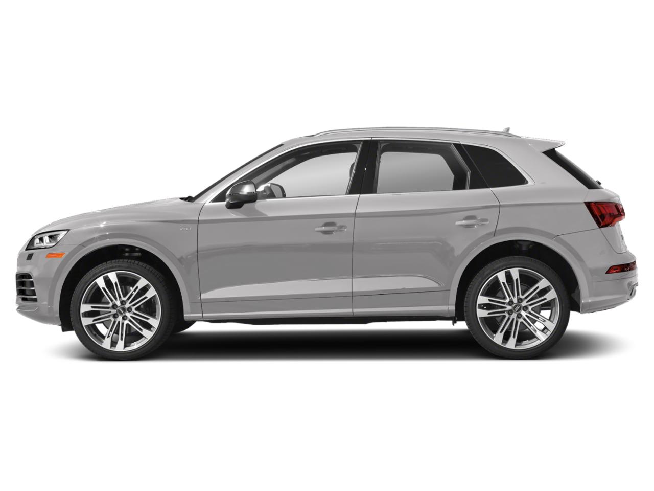 2019 Audi SQ5 Vehicle Photo in Delray Beach, FL 33444