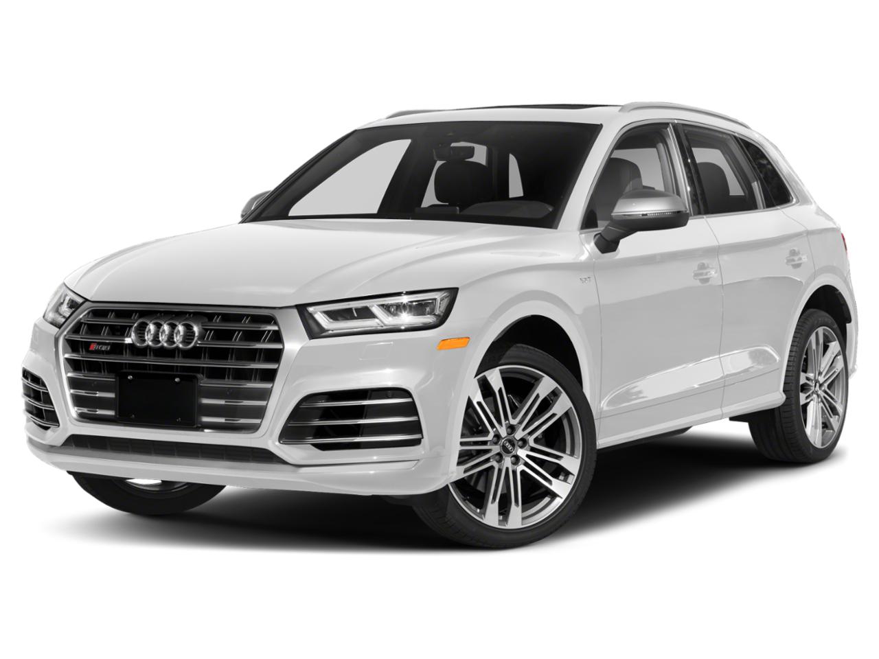 2019 Audi SQ5 Vehicle Photo in DENVER, CO 80221-3610