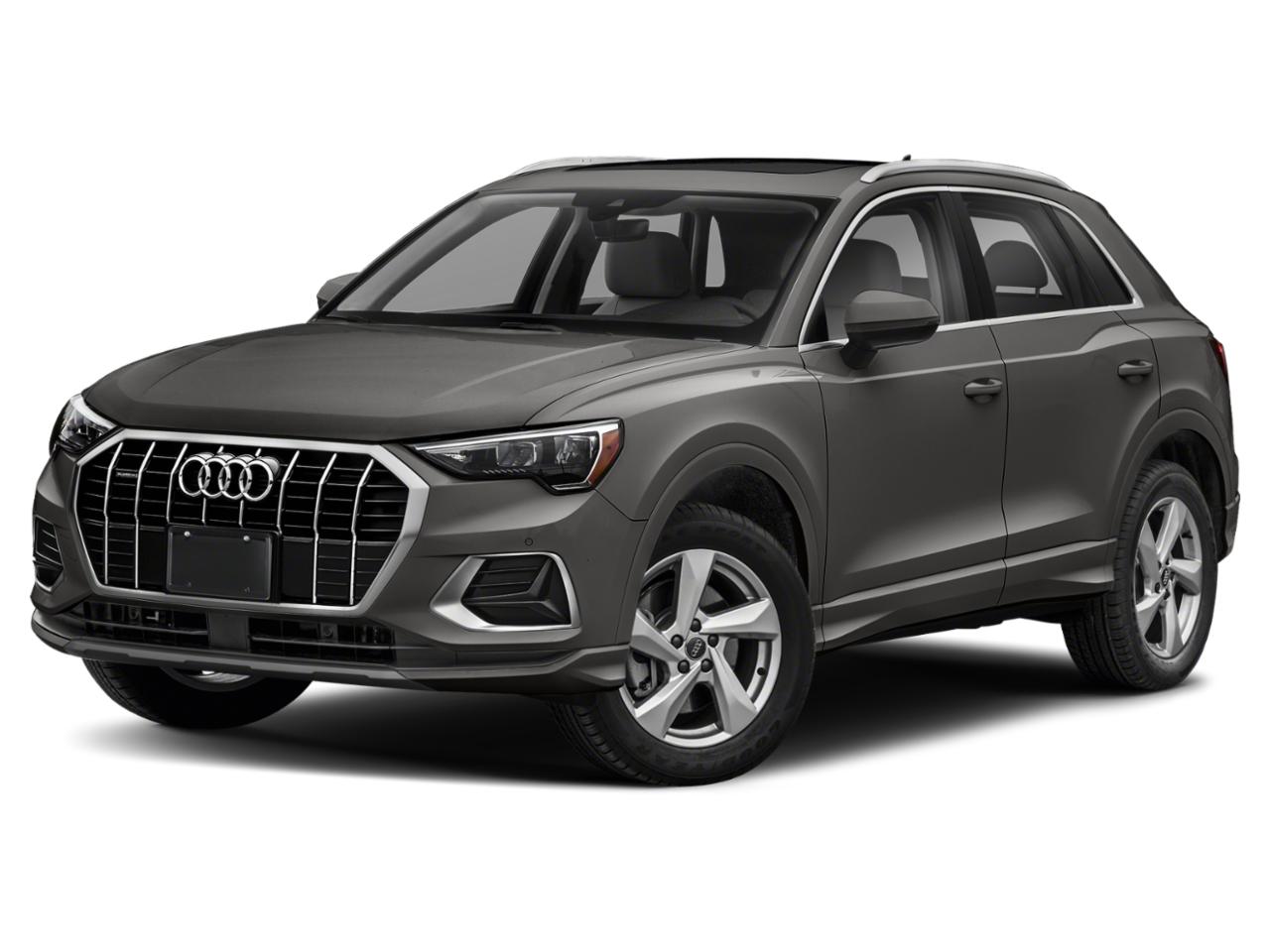 2019 Audi Q3 Vehicle Photo in Orlando, FL 32811