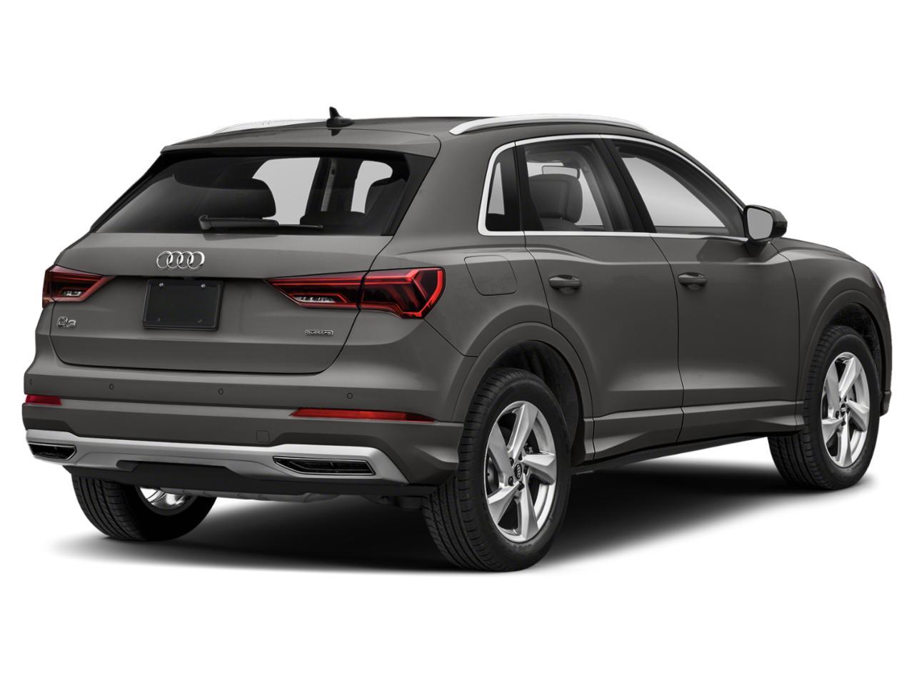 2019 Audi Q3 Vehicle Photo in Orlando, FL 32811