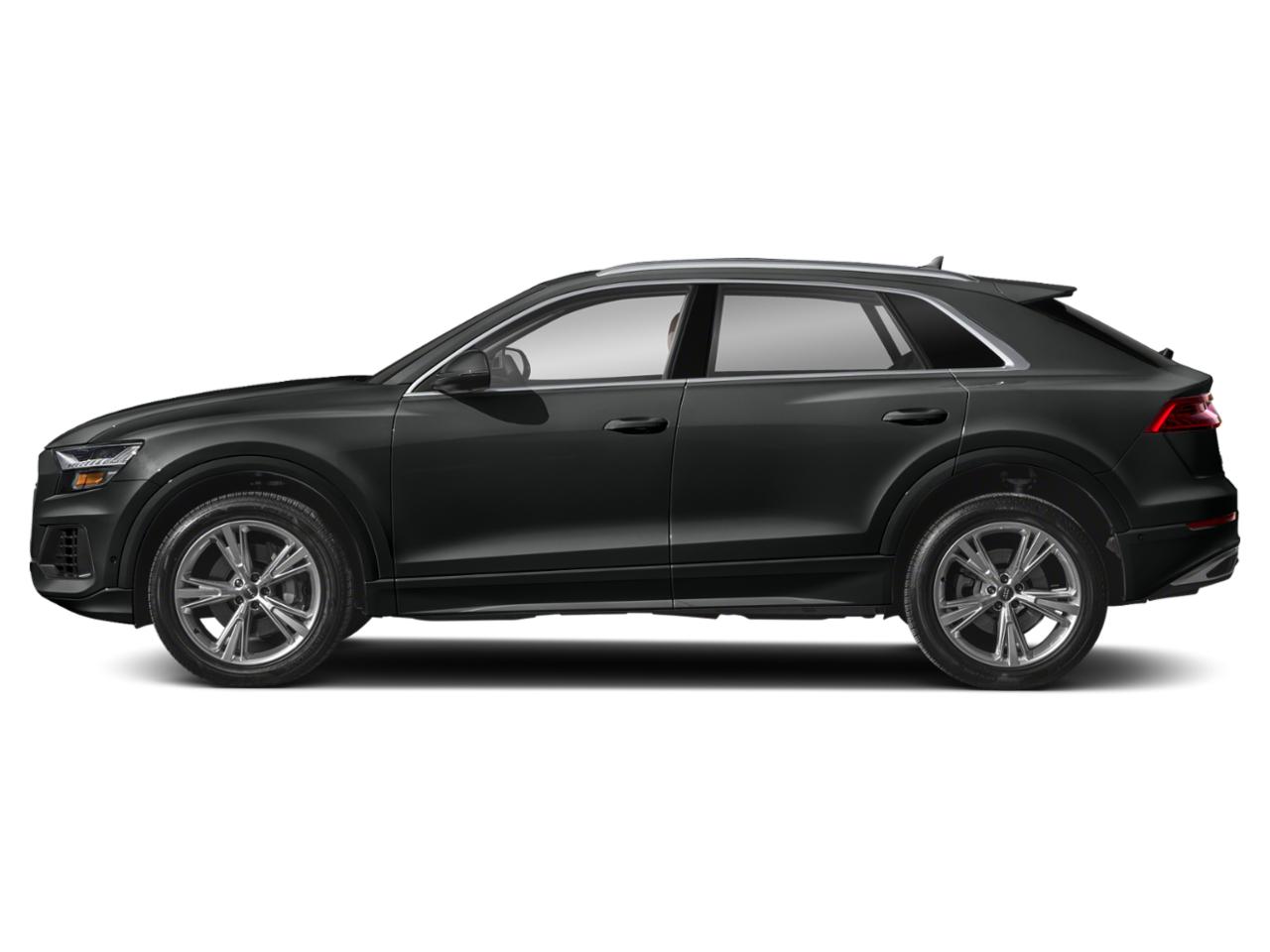 2019 Audi Q8 Vehicle Photo in Sarasota, FL 34231