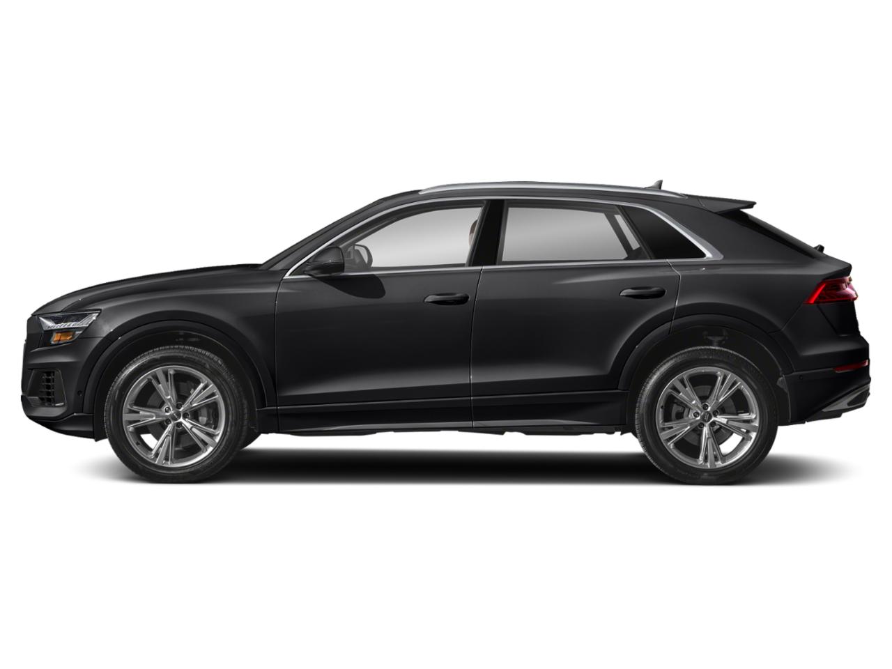 2019 Audi Q8 Vehicle Photo in Cockeysville, MD 21030