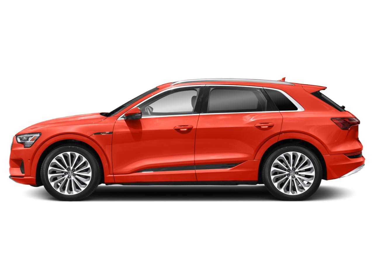 2019 Audi e-tron Vehicle Photo in Cockeysville, MD 21030