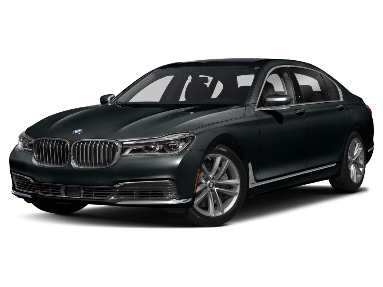 2019 BMW 750i Vehicle Photo in Louisville, KY 40505