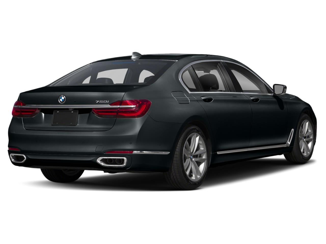 2019 BMW 750i Vehicle Photo in Louisville, KY 40505