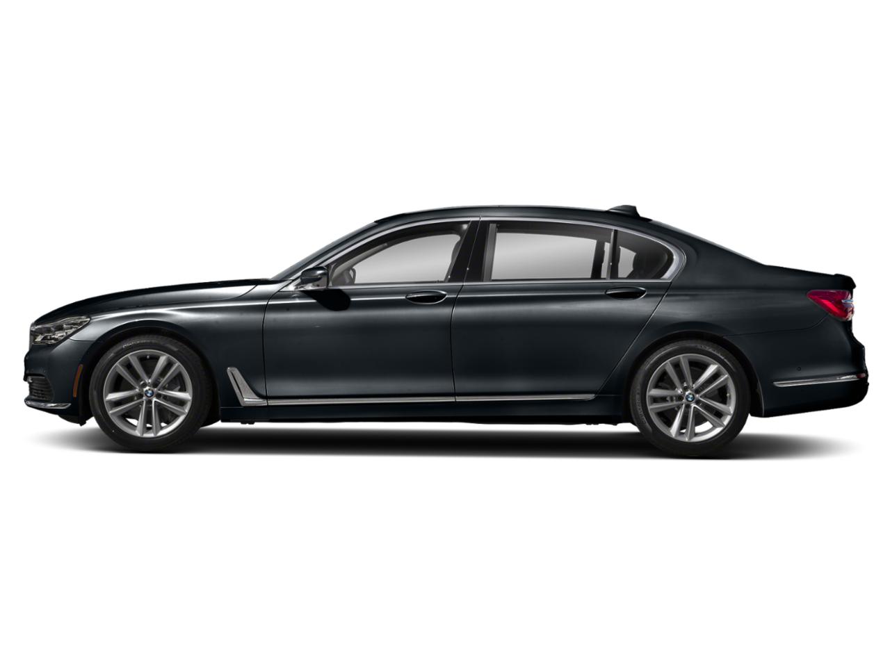 2019 BMW 750i Vehicle Photo in Delray Beach, FL 33444