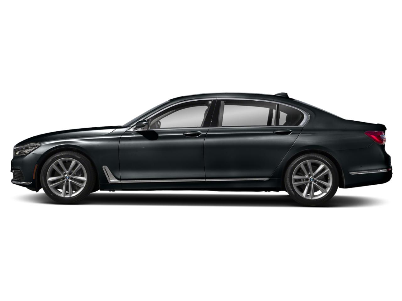 2019 BMW 750i Vehicle Photo in Louisville, KY 40505