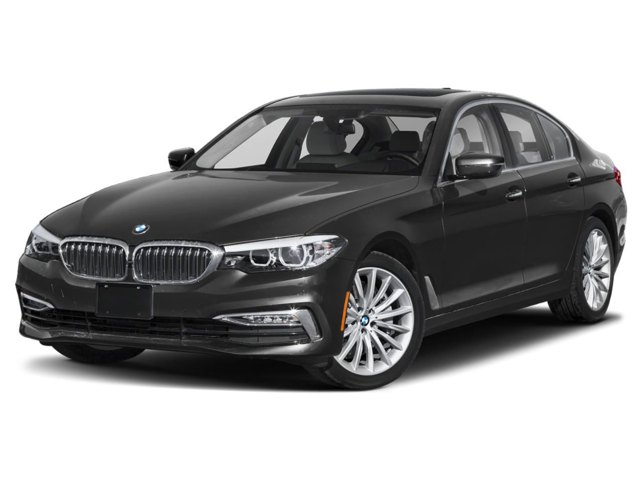 2019 BMW 530i xDrive Vehicle Photo in Grapevine, TX 76051