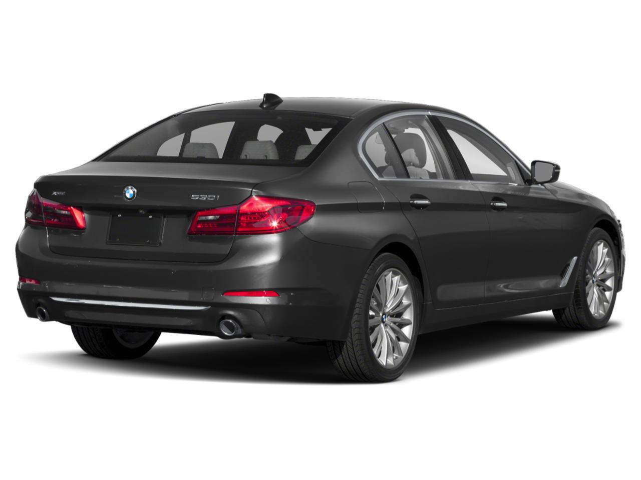 2019 BMW 530i xDrive Vehicle Photo in Grapevine, TX 76051